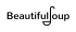 Beautiful Soup - Logo