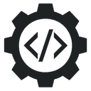 Joshua Antenucci - Logo